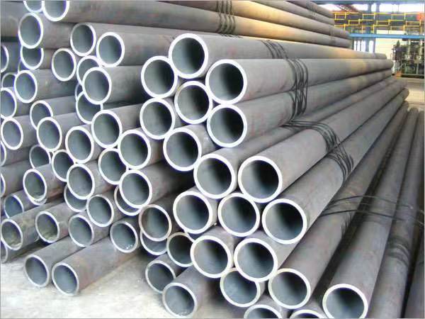 安福12Cr1MoVG高压锅炉管