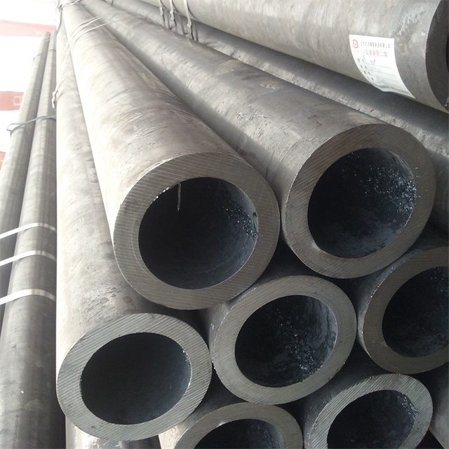 安福42CrMo合金管应用范围
