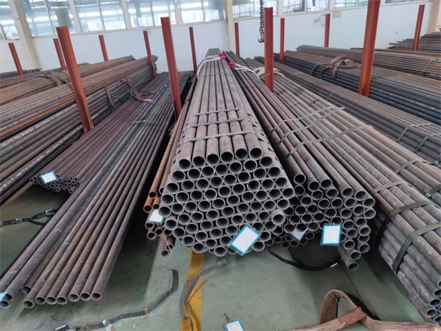 安福20G合金无缝钢管