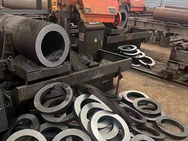 安福42CrMo合金管厂家现货 整支零售切割